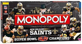Monopoly Bowl 